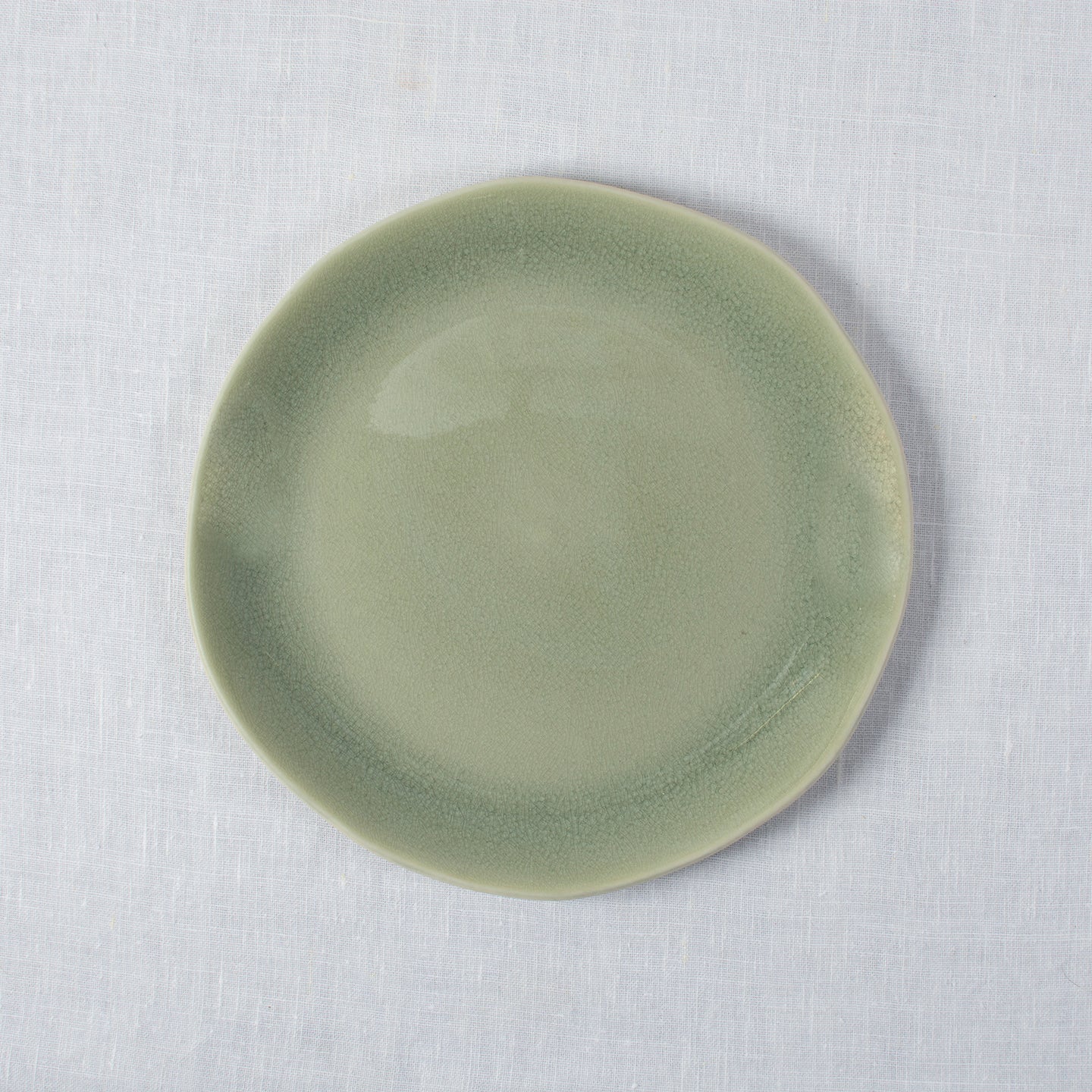 Jars Maguelone Dinner Plate / 26.5cm / Cachemire - Image 3
