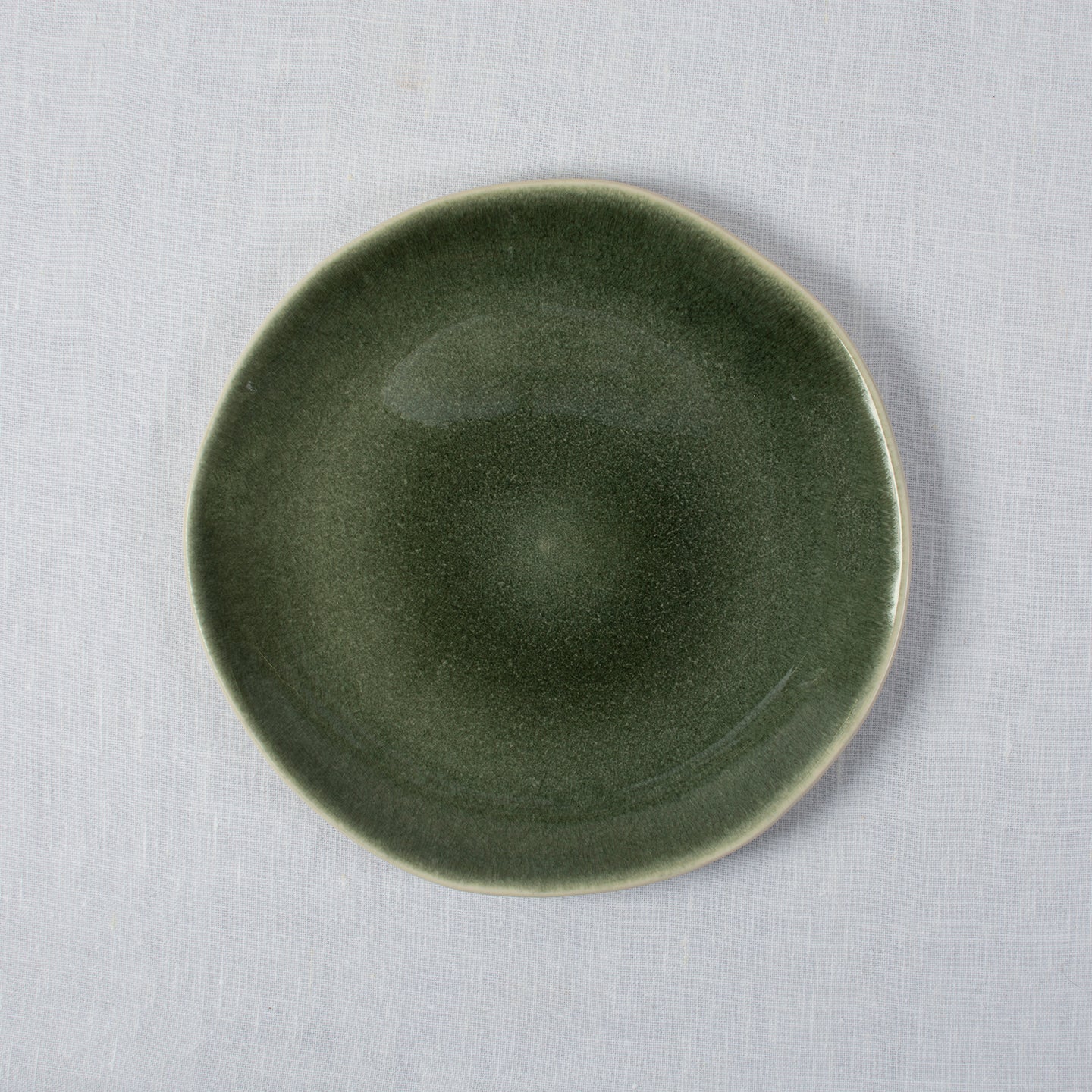 Jars Maguelone Dinner Plate / 26.5cm / Orage - Image 3