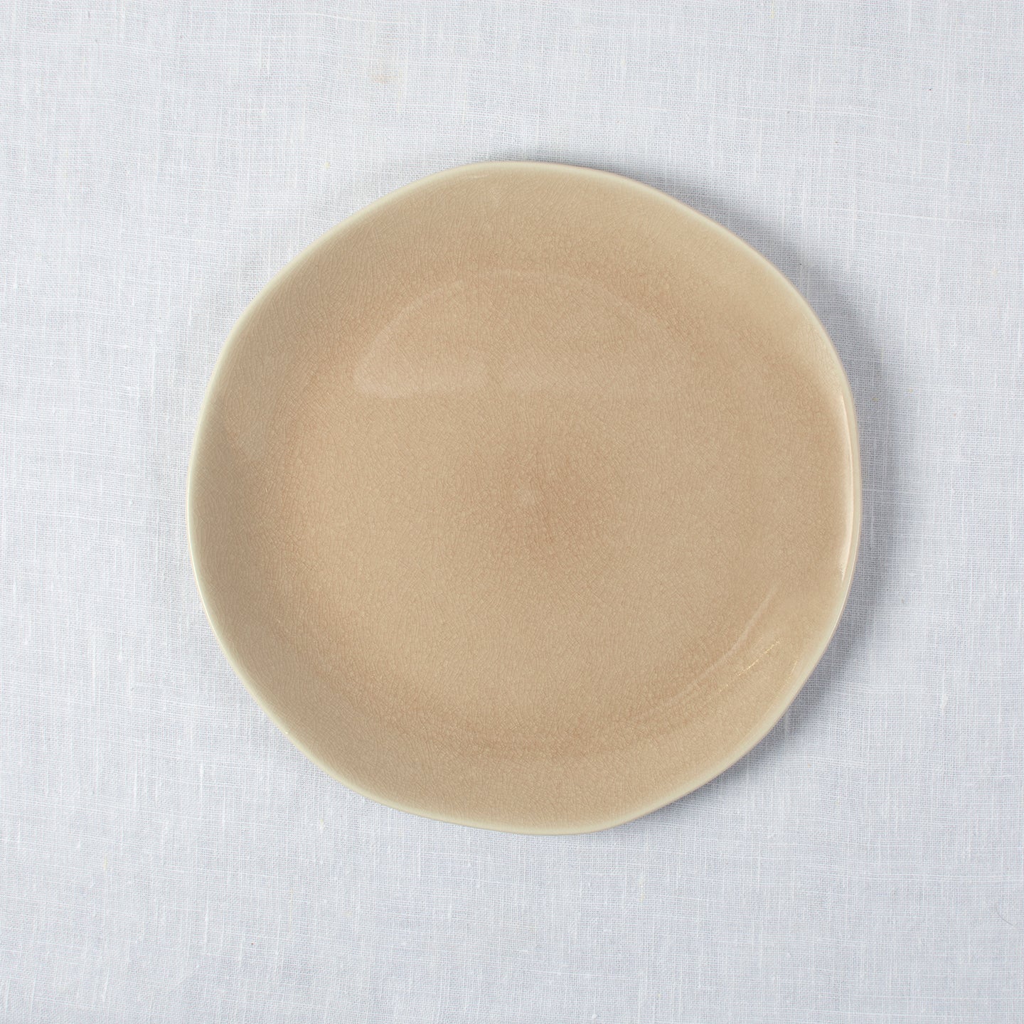 Jars Maguelone Dinner Plate / 26.5cm / Tamaris - Image 2