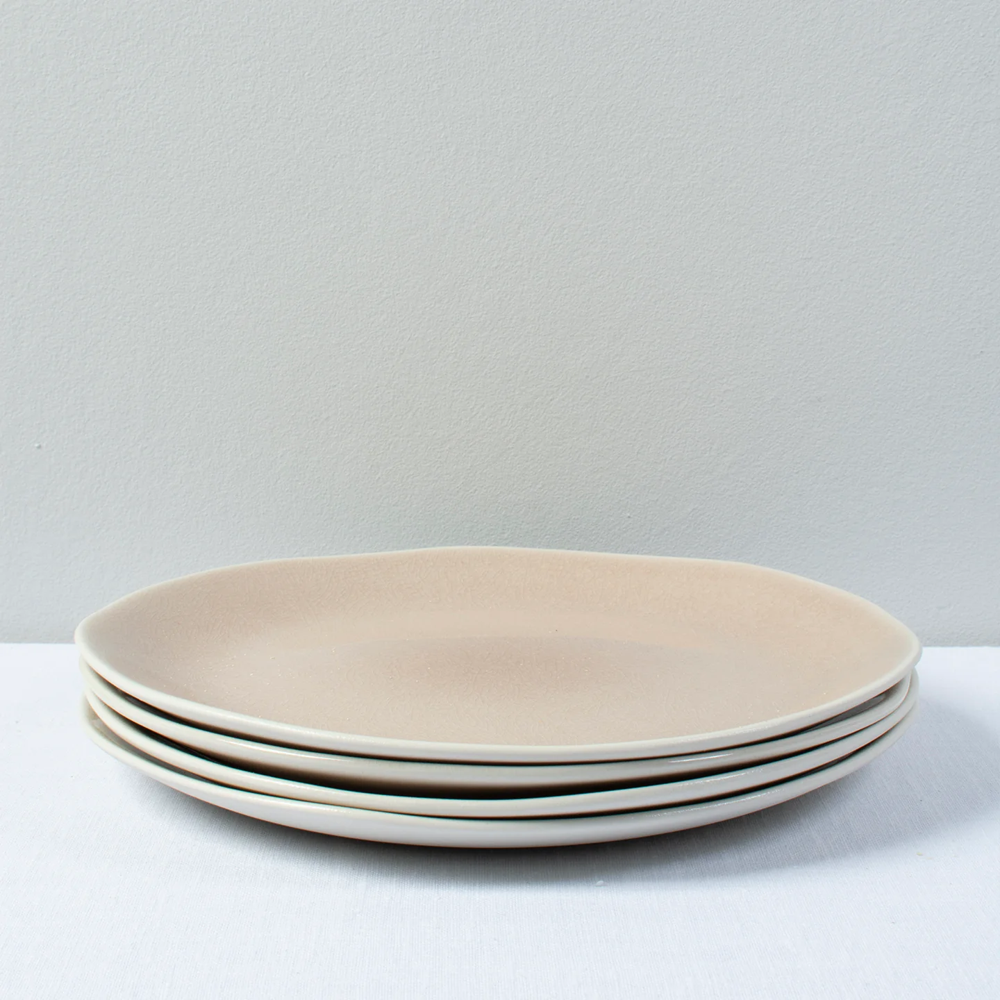 Jars Maguelone Dinner Plate / 26.5cm / Tamaris - Image 3