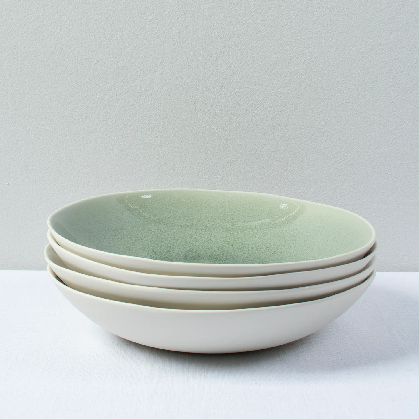 Jars Maguelone Pasta Bowl / 23cm / Cachemire - Image 6