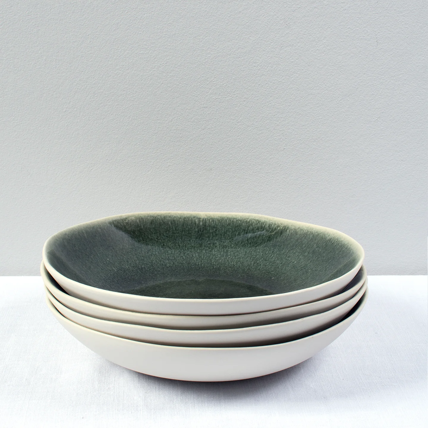 Jars Maguelone Pasta Bowl / 23cm / Orage - Image 3