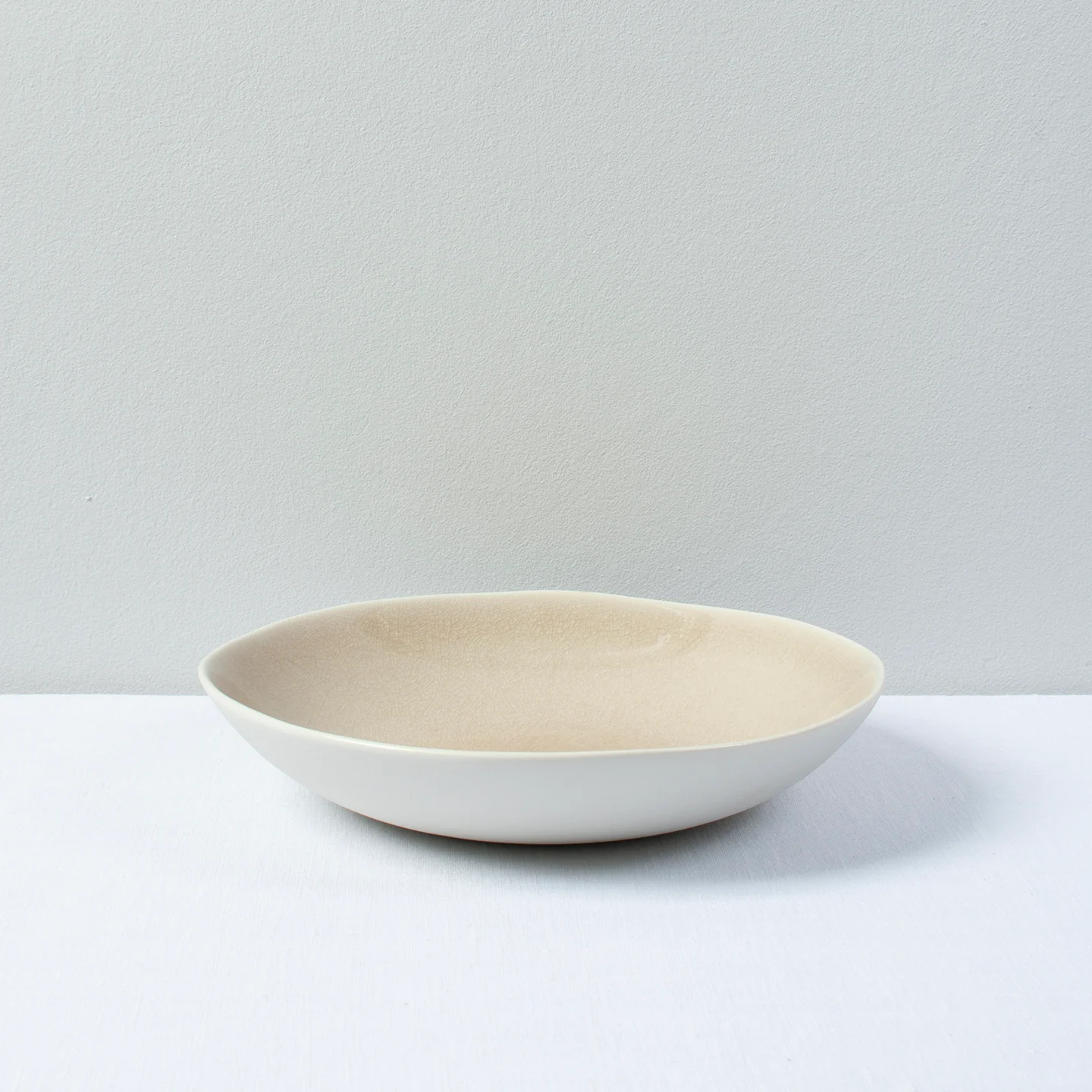 Jars Maguelone Pasta Bowl / 23cm / Tamaris