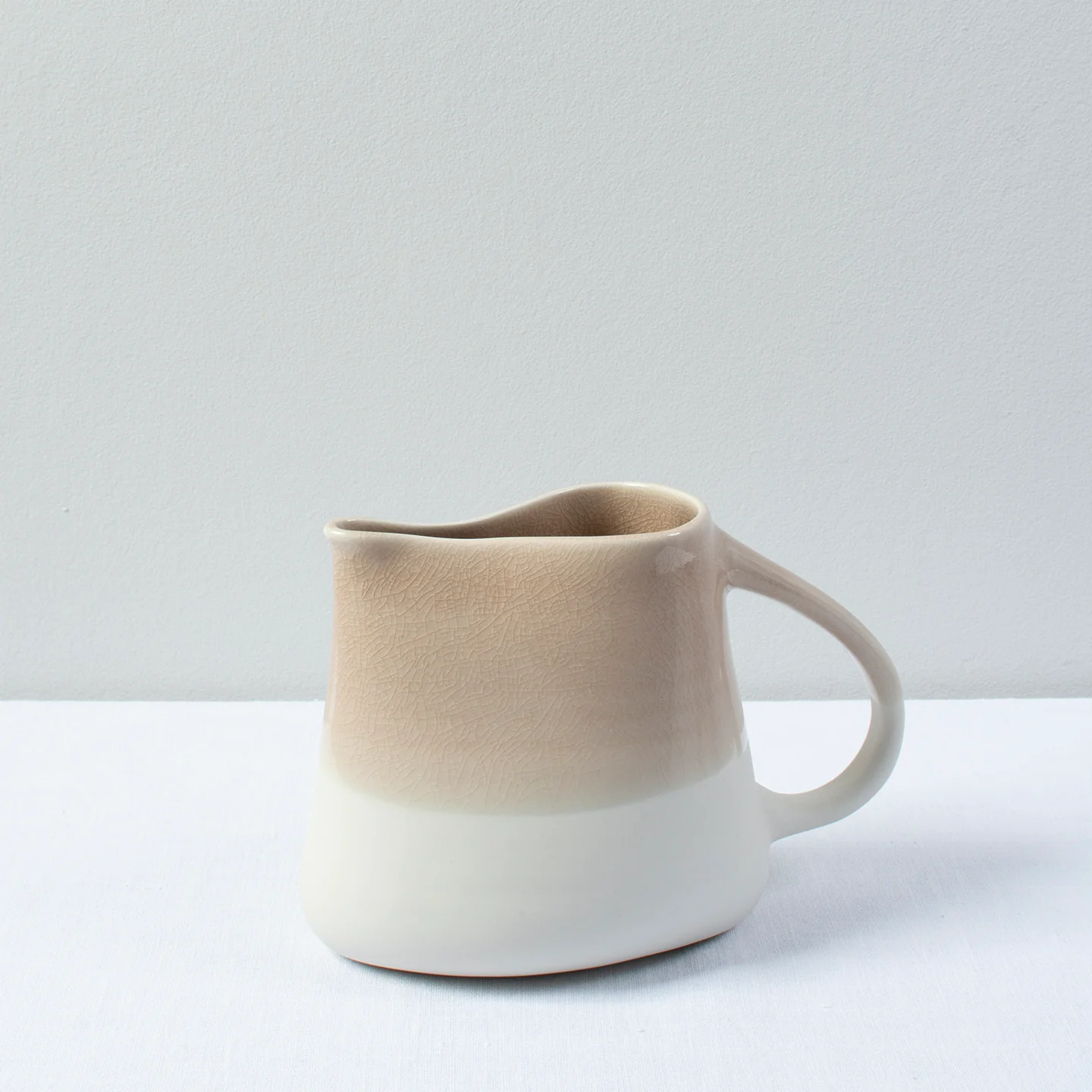 Jars Maguelone Pitcher / 750ml / Tamaris