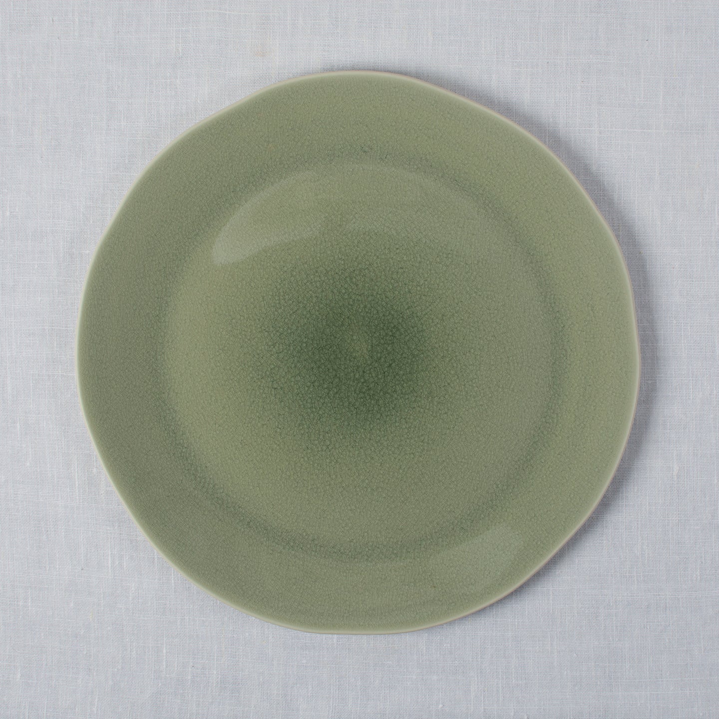 Jars Maguelone Serving Plate / 31cm / Cachemire - Image 2