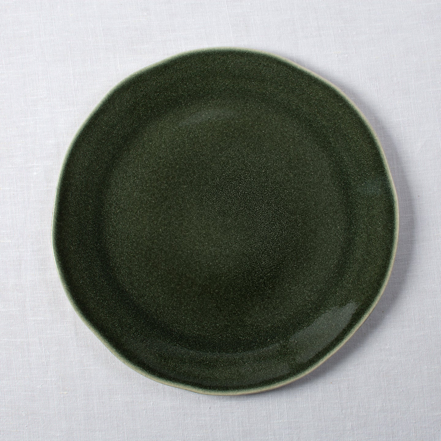 Jars Maguelone Serving Plate / 31cm / Orage - Image 2
