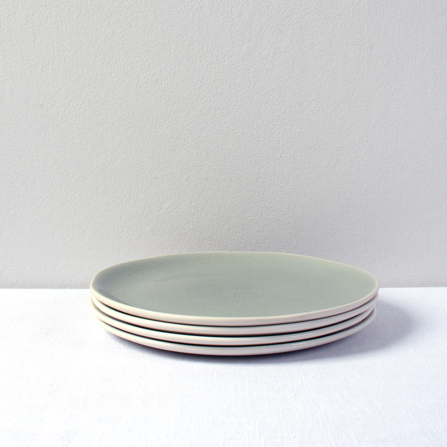 Jars Maguelone Side Plate / 21cm / Cachemire - Image 6