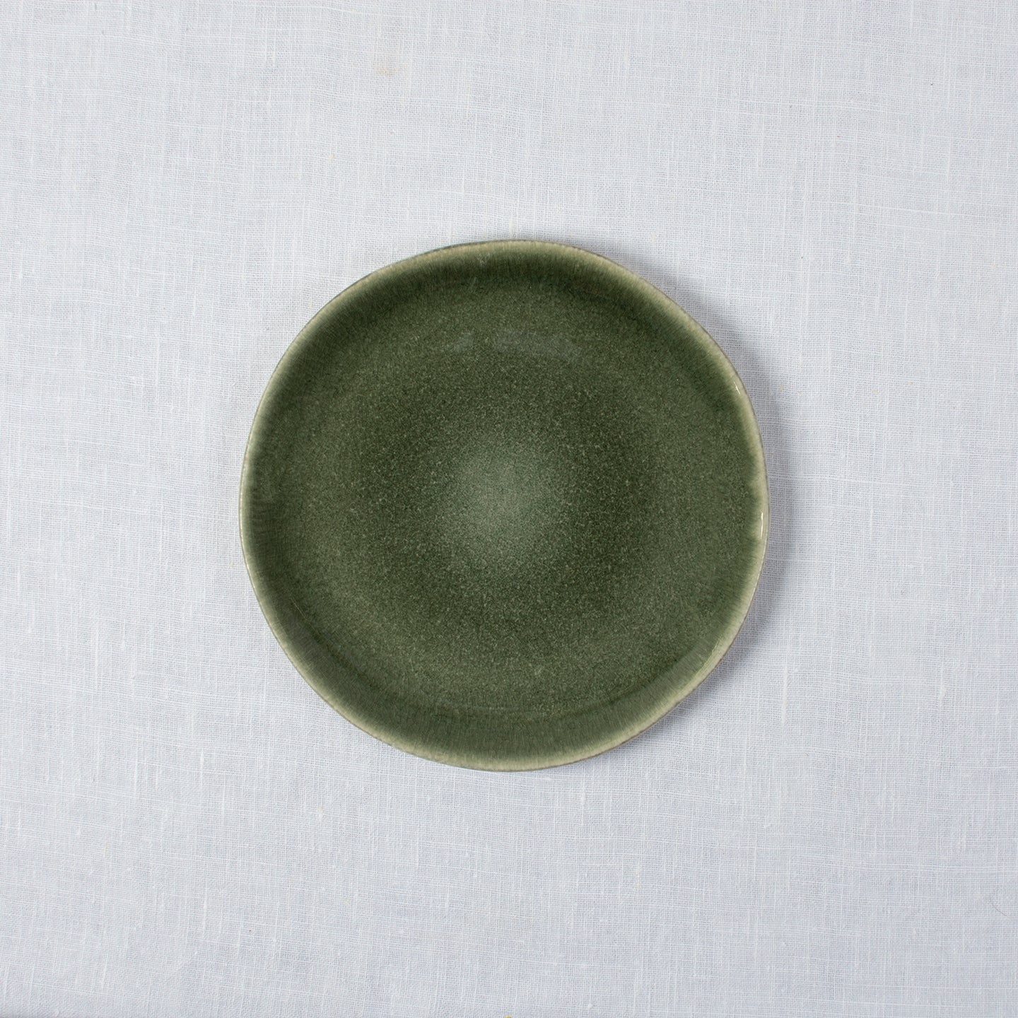 Jars Maguelone Side Plate / 21cm / Orage - Image 3