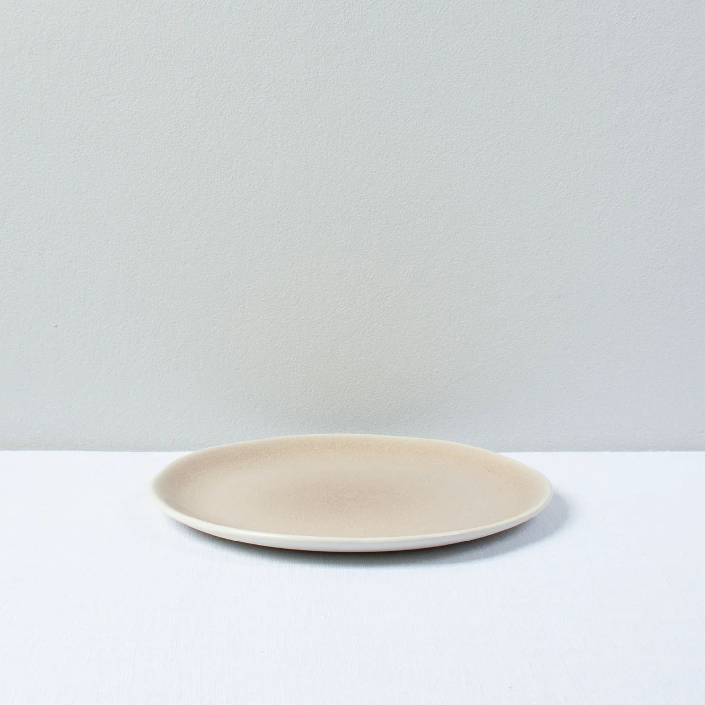 Jars Maguelone Side Plate / 21cm / Tamaris