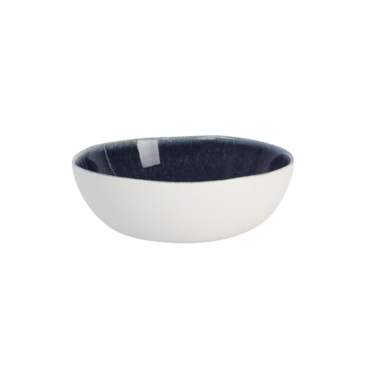 Jars Maguelone Soup/Cereal Bowl / 16cm / Bleu Nuit - Image 2