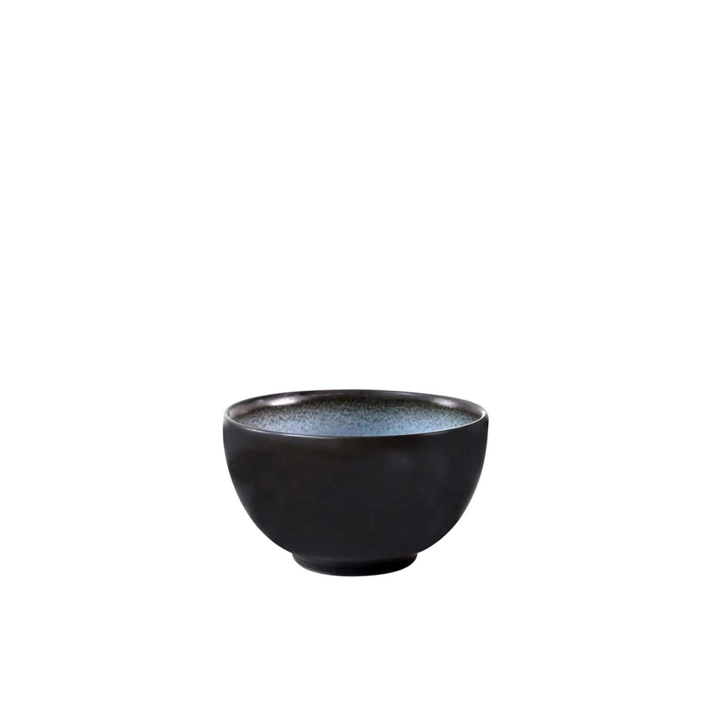 Jars Tourron 16 Piece Dinner Set / Ecorce/Black - Image 5
