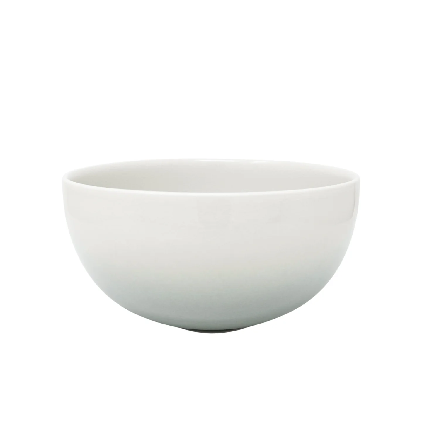 Jars Tourron Deep Serving Bowl / 23cm / Ombre Gris