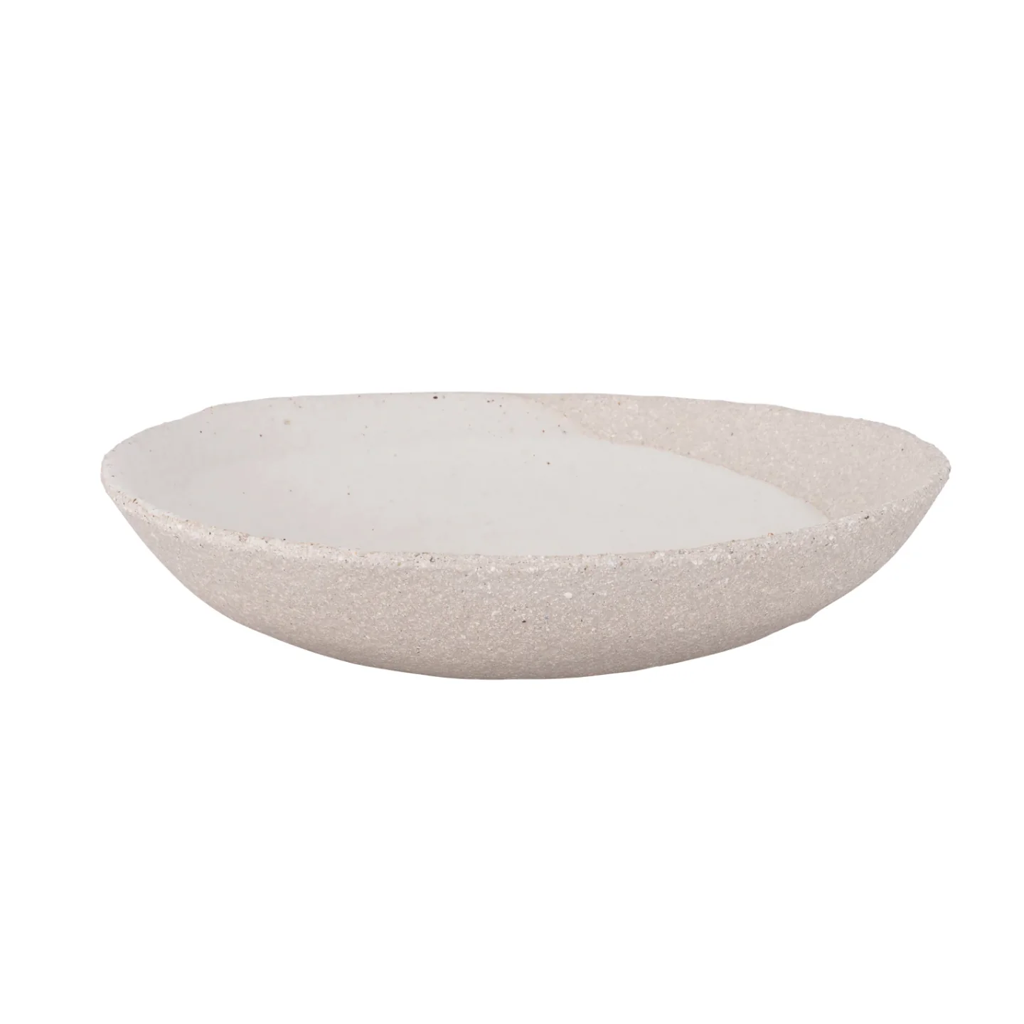 Jars Wabi Fruit Cup / White - Image 3