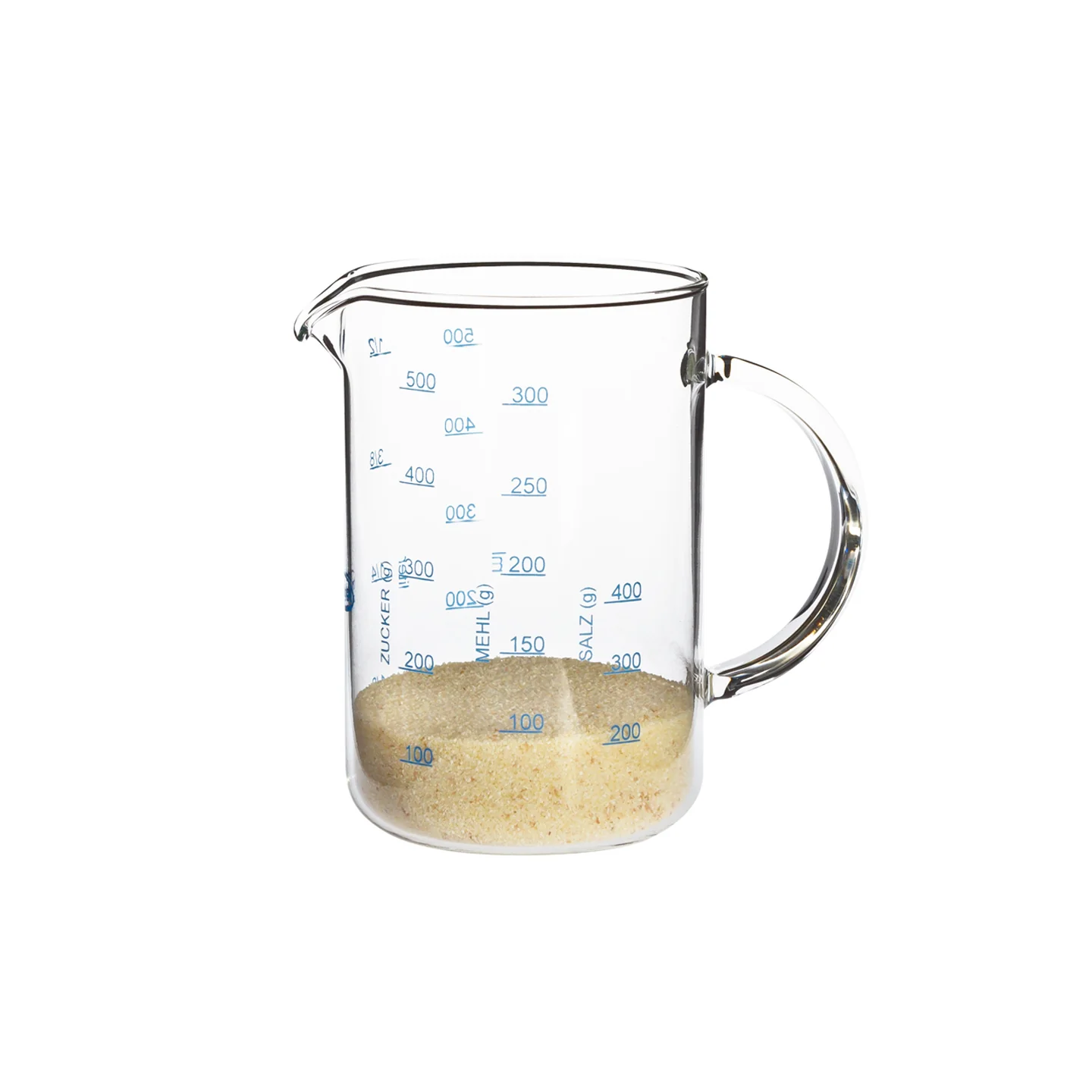 Jena Trendglas Measuring Jug - Image 2