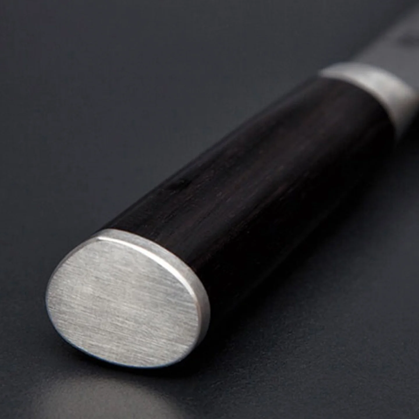 Kai Shun Classic 2-Piece Knife Set / Chef's Knife - Image 3