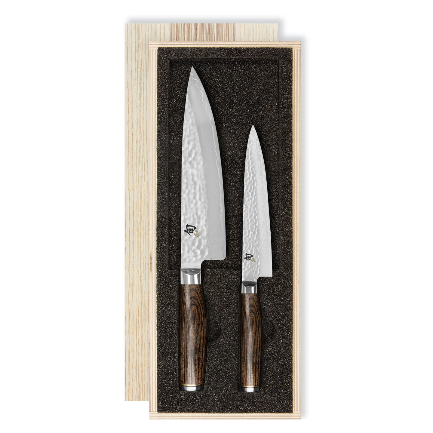 Kai Shun Premier Chef & Utility Knife Set