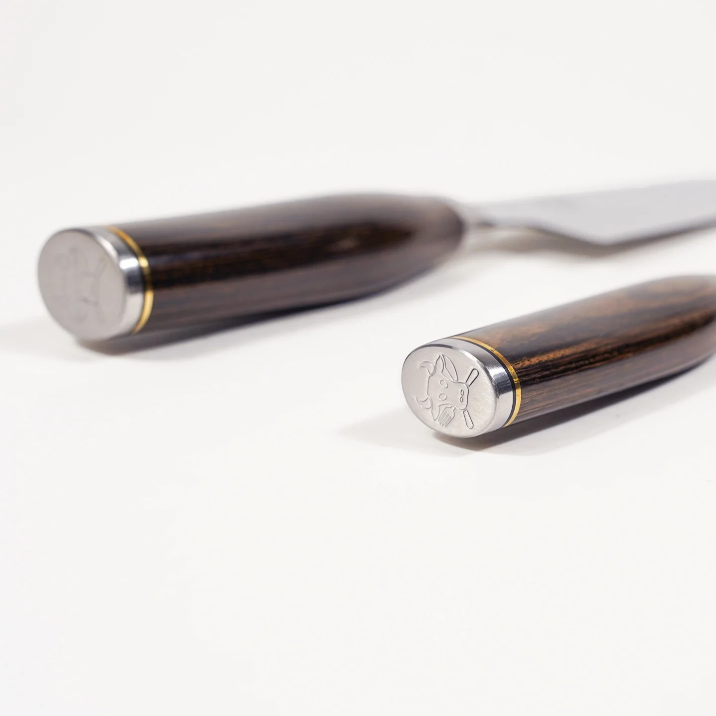 Kai Shun Premier Chef & Utility Knife Set - Image 3
