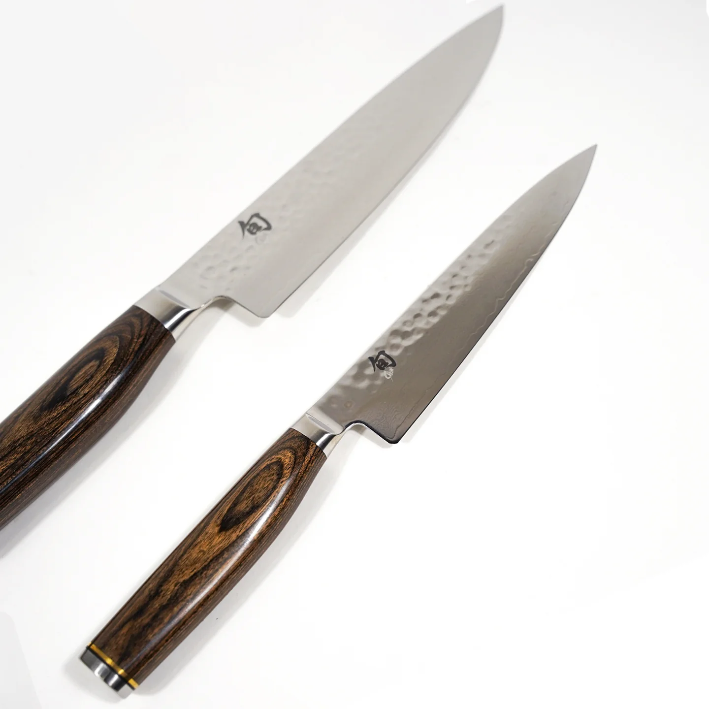 Kai Shun Premier Chef & Utility Knife Set - Image 4