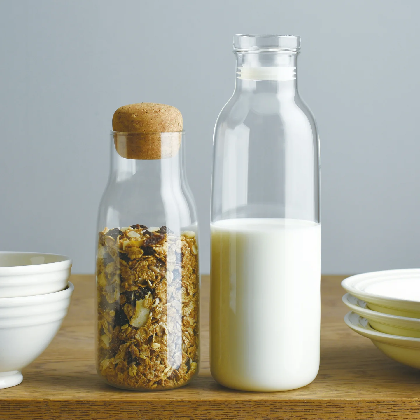 Kinto Bottlit Canister - Image 4