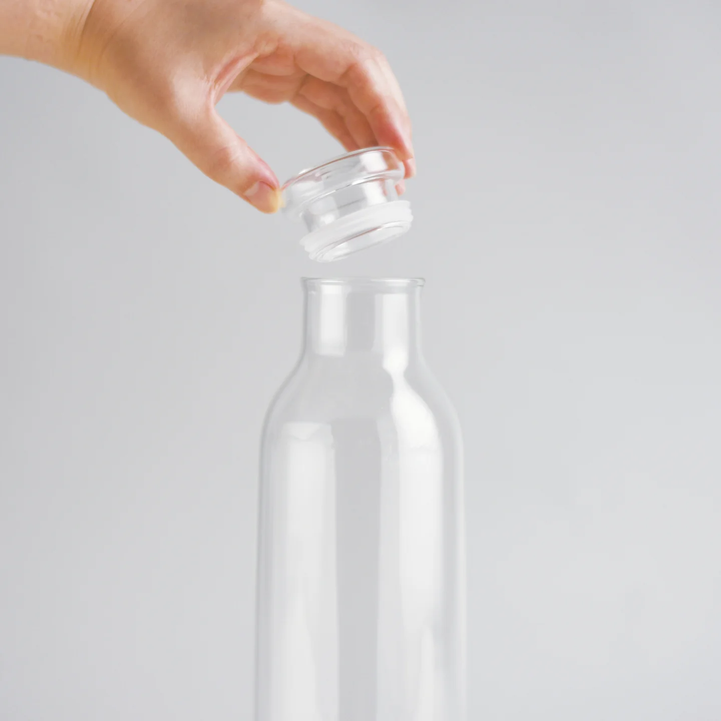 Kinto Bottlit Carafe / 1L - Image 3