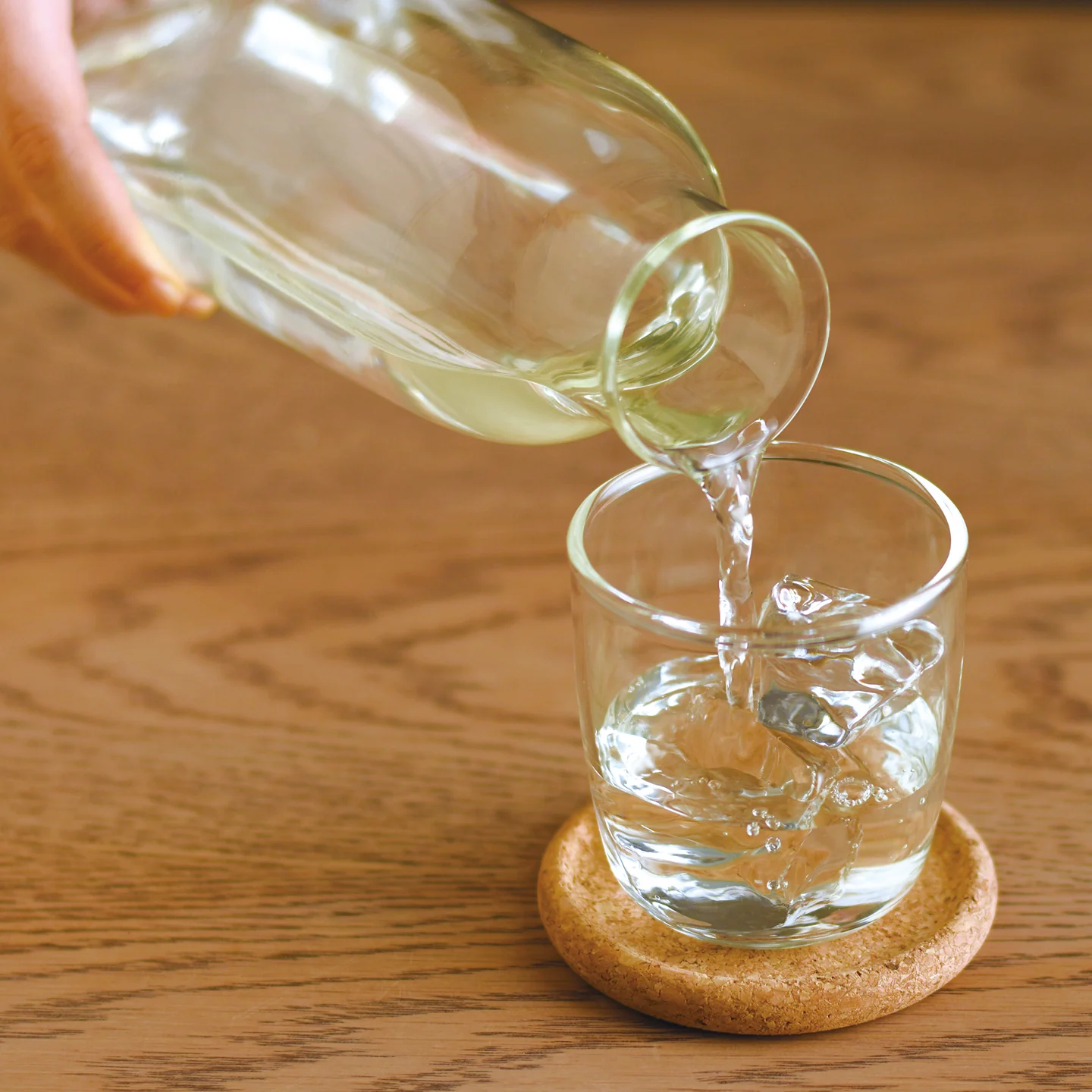 Kinto Bottlit Carafe / 1L - Image 4