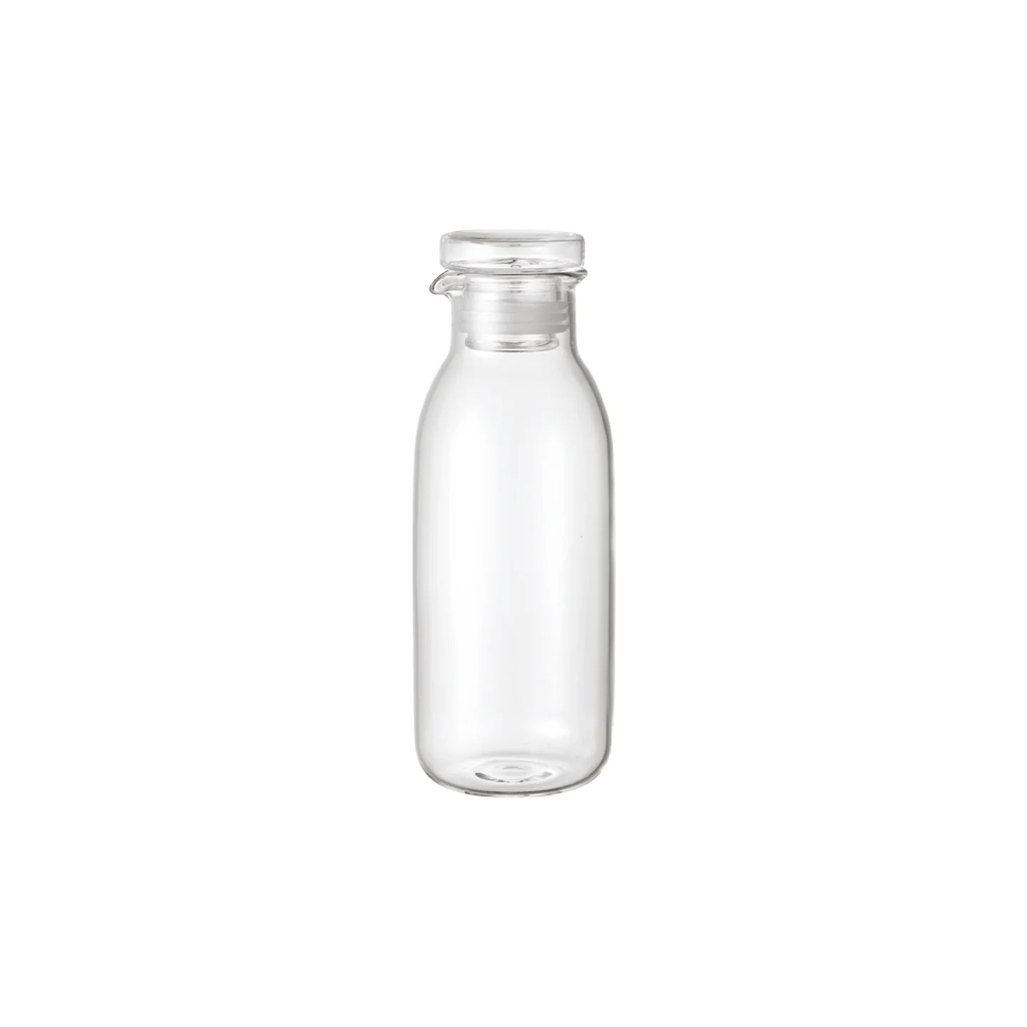Kinto Bottlit Dressing Bottle - Image 3