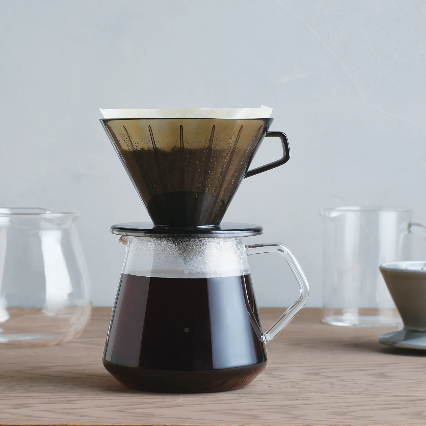 Kinto Brewer / Grey - Image 2
