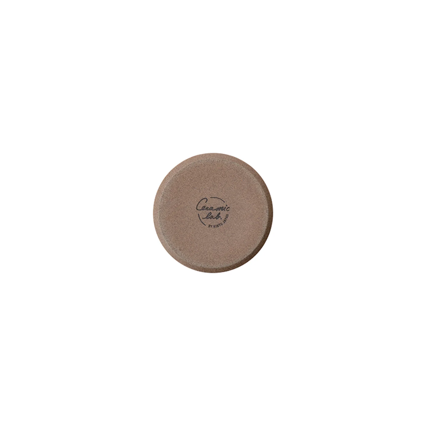 Kinto Ceramic Lab Canister / Black - Image 7