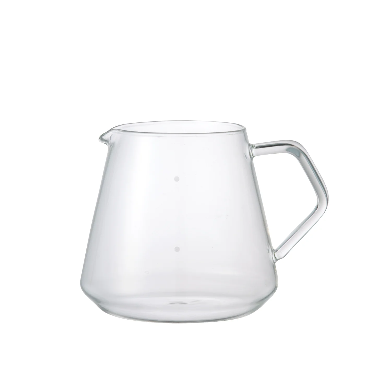 Kinto SCS-S02 Coffee Server / 600ml