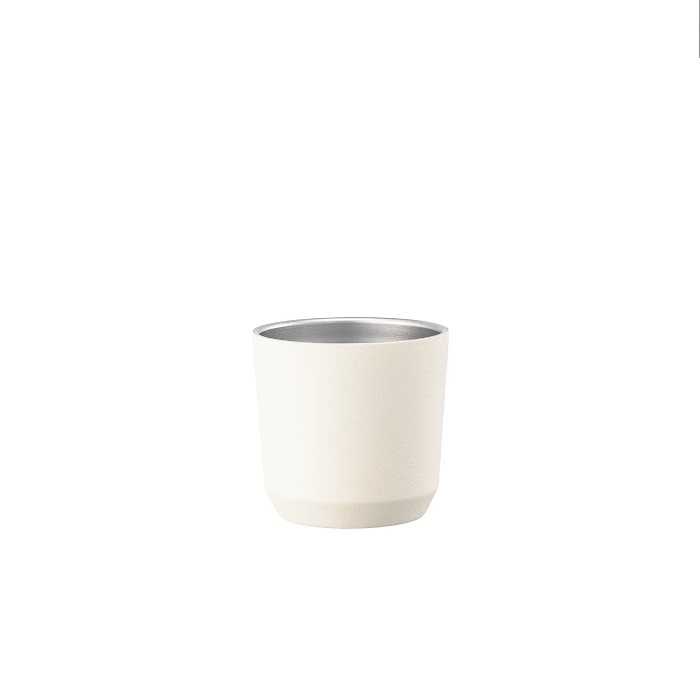 Kinto To Go Tumbler / 240ml / White - Image 5