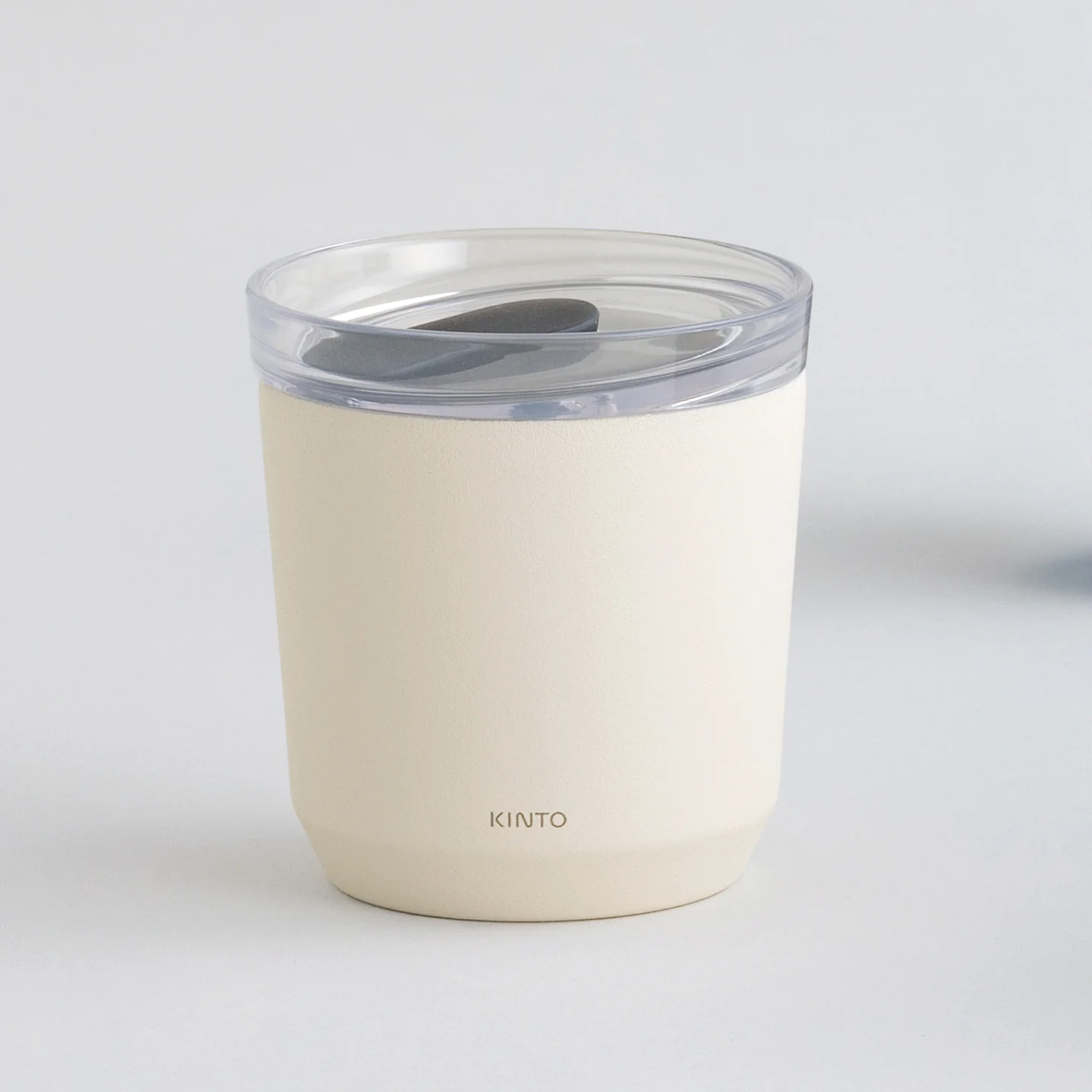 Kinto To Go Tumbler / 240ml / White - Image 7