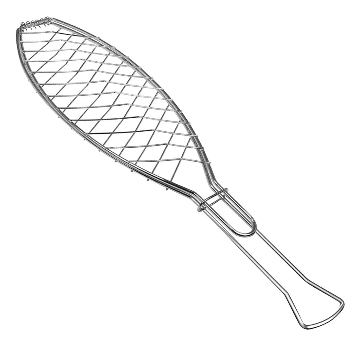 Kuchenprofi EASY Fish BBQ Grill Tongs - Image 3