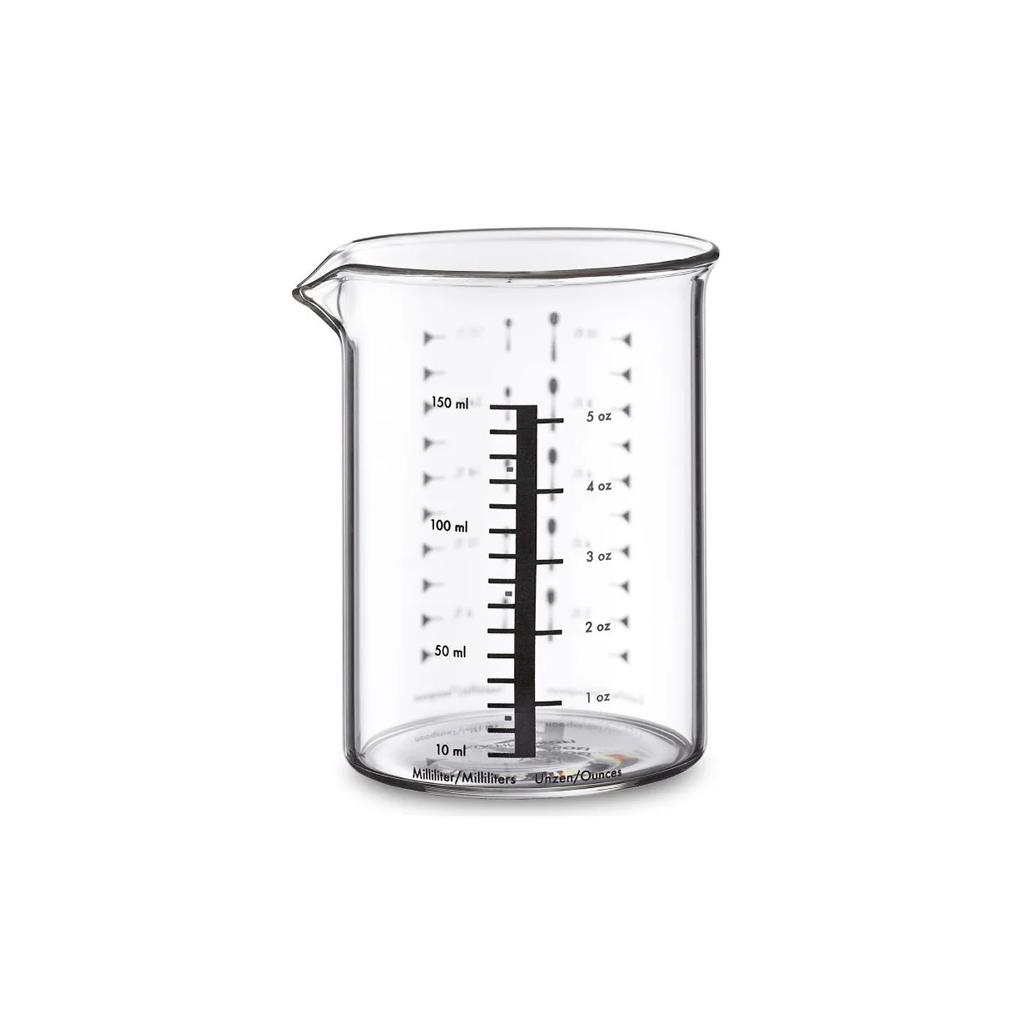 Kuchenprofi Measuring Cup