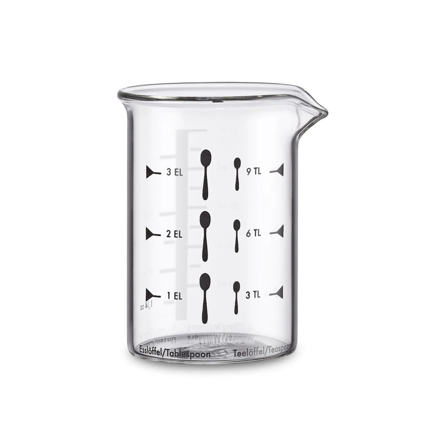 Kuchenprofi Measuring Cup - Image 6