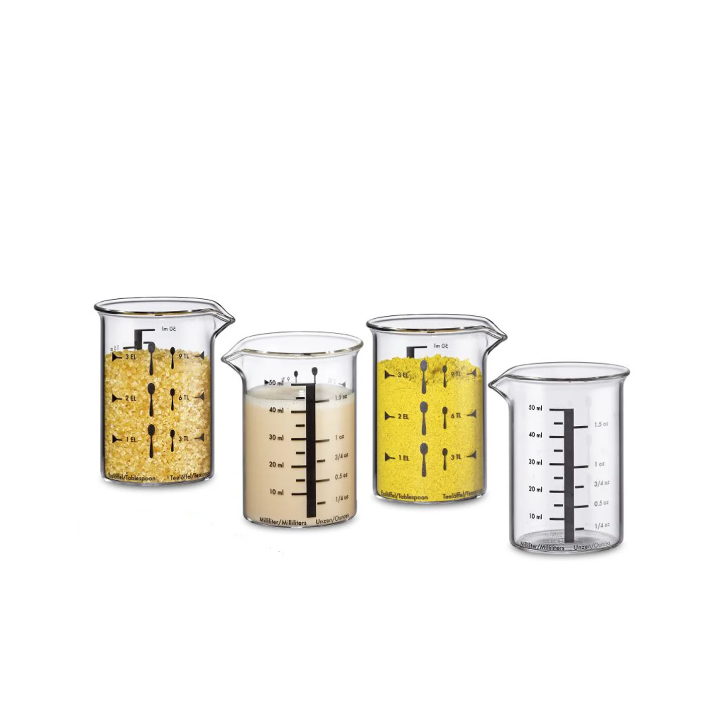 Kuchenprofi Measuring Cup - Image 7