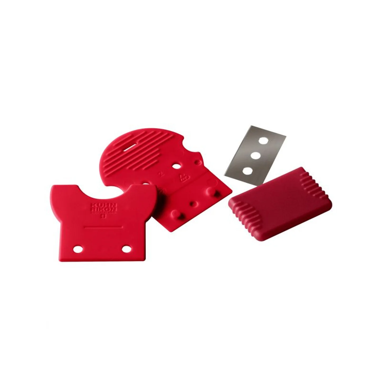 Kuhn Rikon Hob Scraper - Image 3