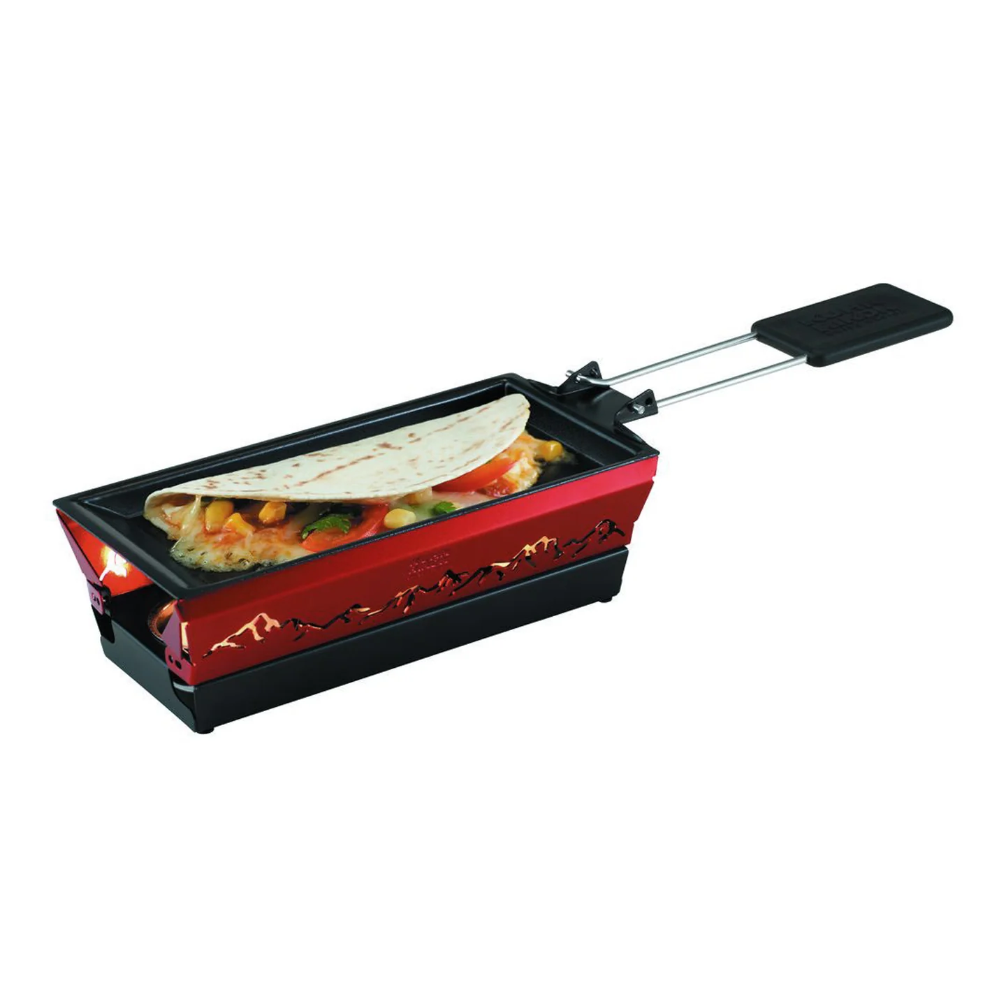 Kuhn Rikon Mini Raclette Set / Alpine Glow - Image 3