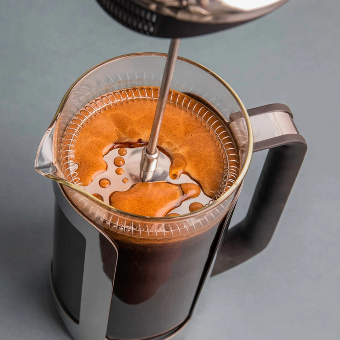 La Cafetiere Roma Cafetiere - Image 3
