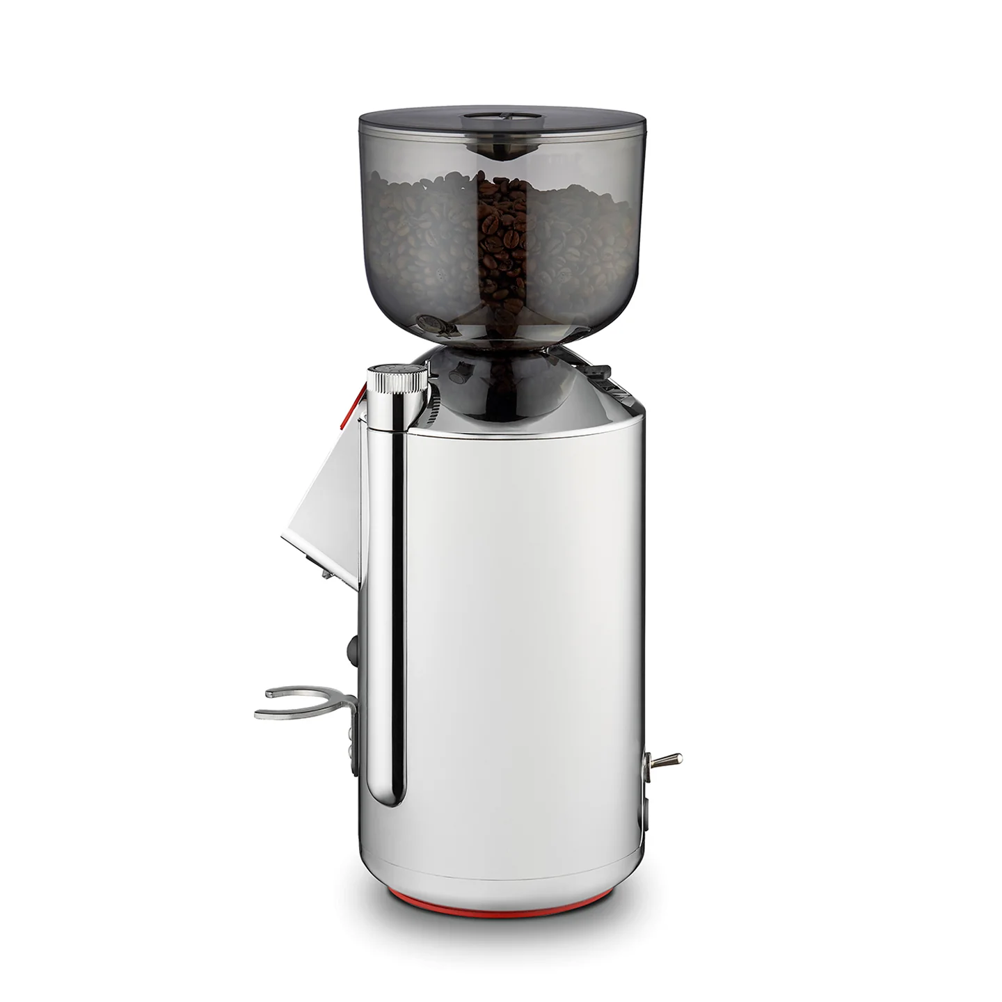 La Pavoni Cilindro Prosumer Coffee Grinder - Image 4