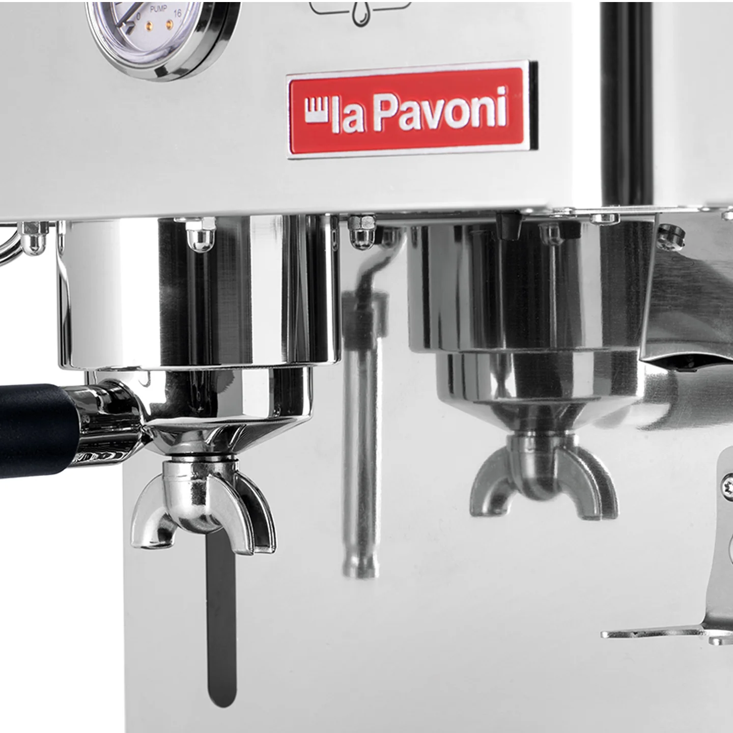 La Pavoni Domus Bar (UK Model) - Image 4
