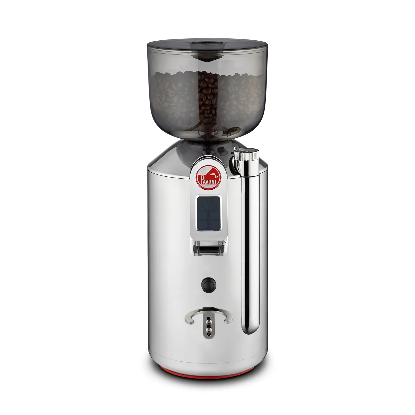 La Pavoni Esperto Abile & La Pavoni Cilindro Prosumer Coffee Grinder - Image 7