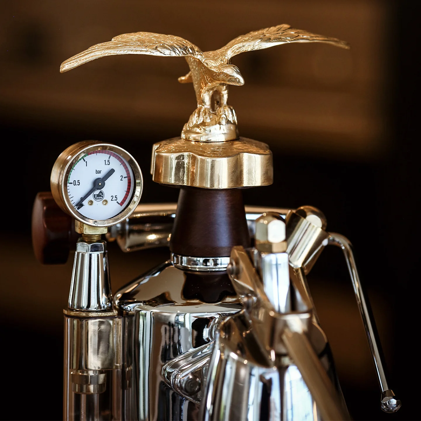 La Pavoni Expo 2015 - Image 5
