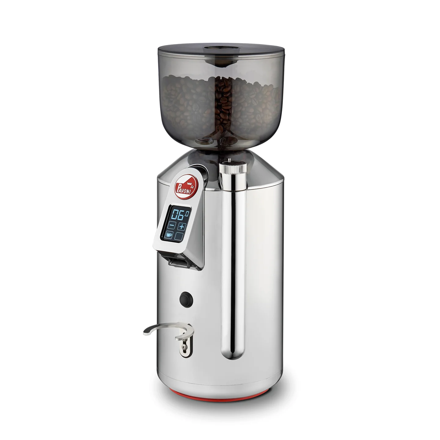 La Pavoni Expo 2015 & La Pavoni Cilindro Prosumer Coffee Grinder - Image 7