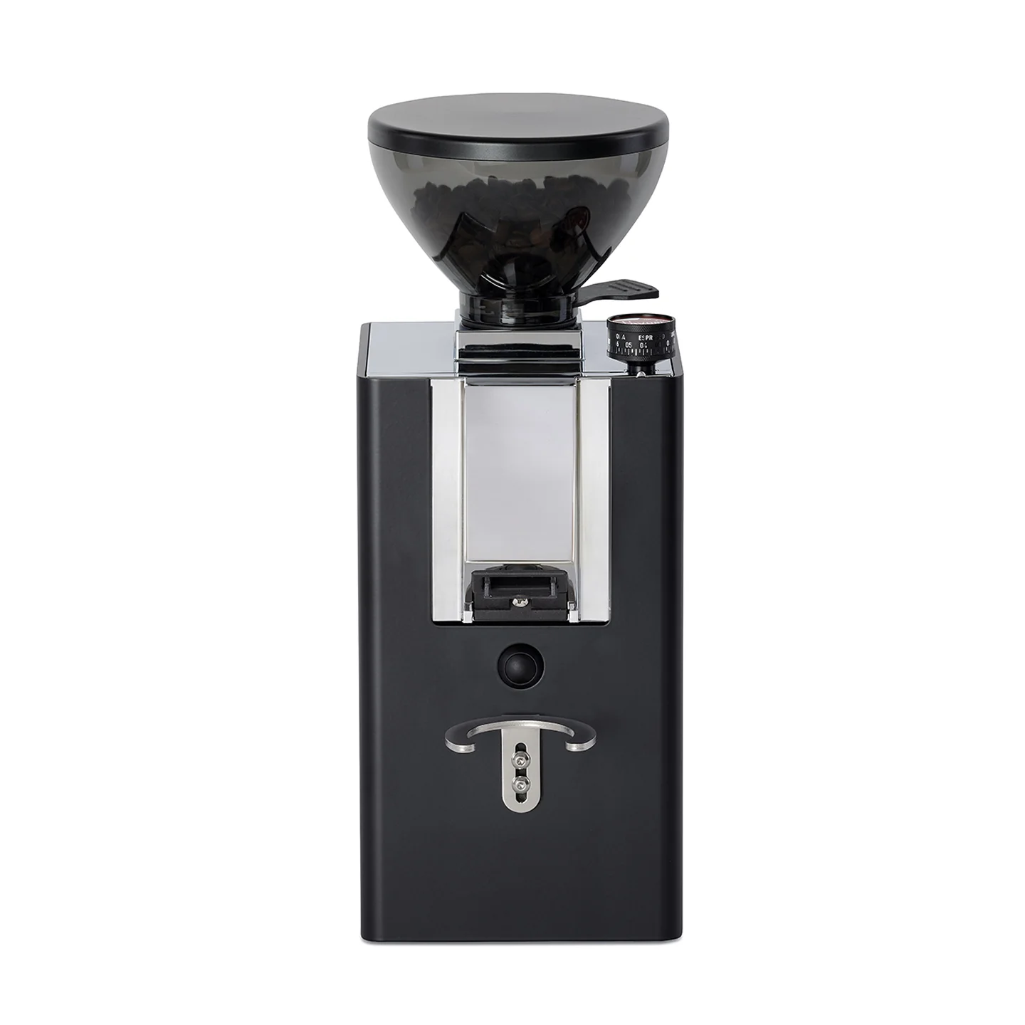 La Pavoni Kube Mill Grinder / Black *