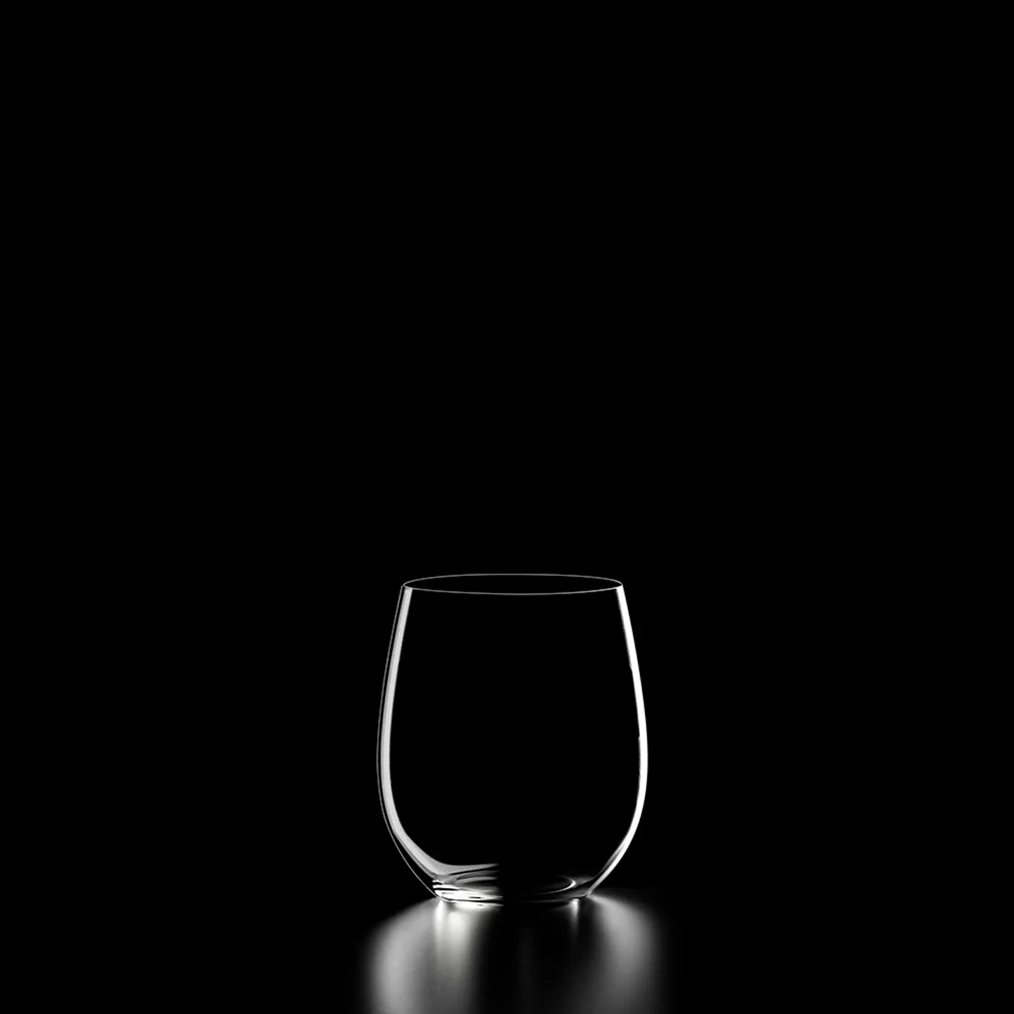 Lehmann A. Lallement / No.7 Stemless Glass / Set of 6 - Image 3
