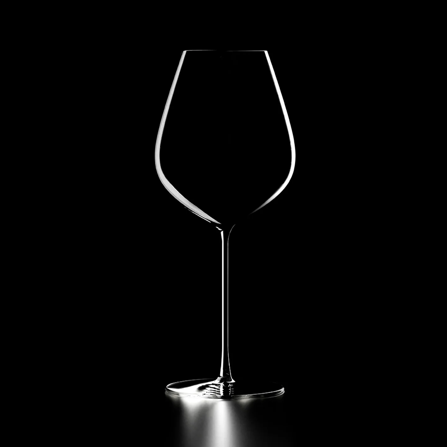 Lehmann G. Basset Hommage / Wine Glass / 690ml / Set of 6 - Image 4