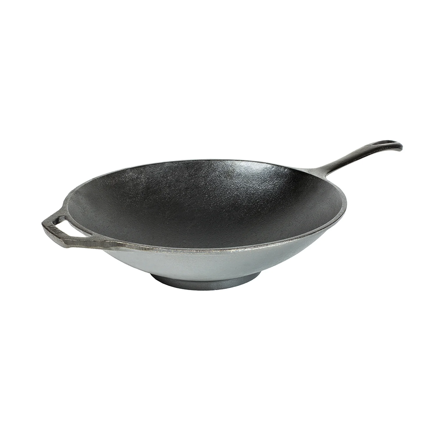Lodge Chef Collection Chef Style Stir Fry / 30cm /12"