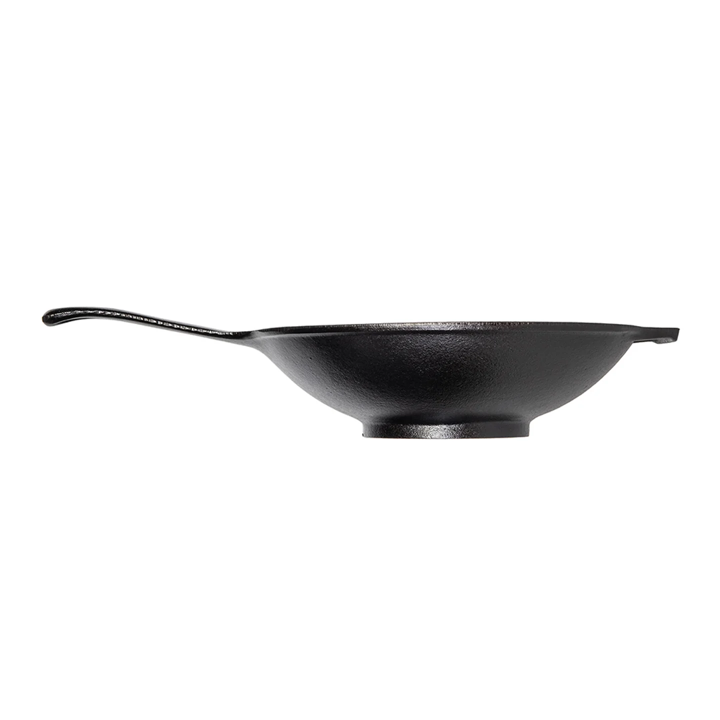 Lodge Chef Collection Chef Style Stir Fry / 30cm /12" - Image 5