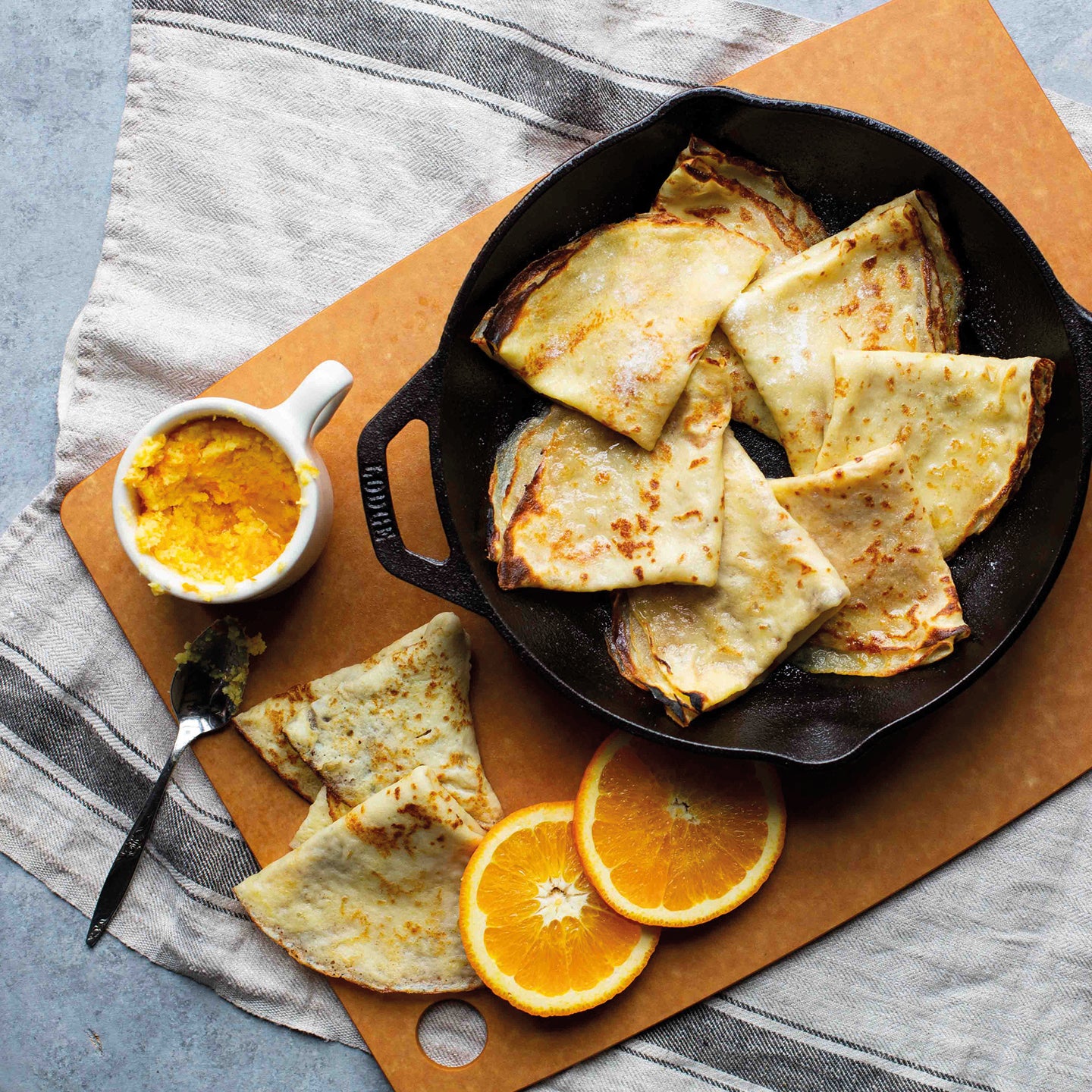 Lodge Chef Collection Cast Iron Skillet - Image 10