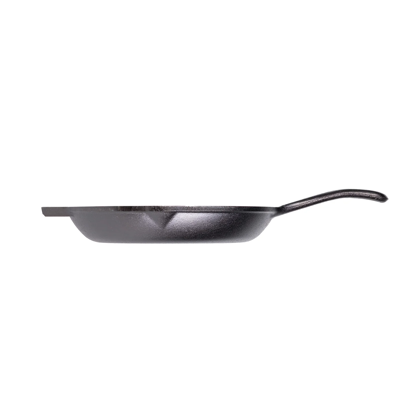 Lodge Chef Collection Cast Iron Skillet - Image 5
